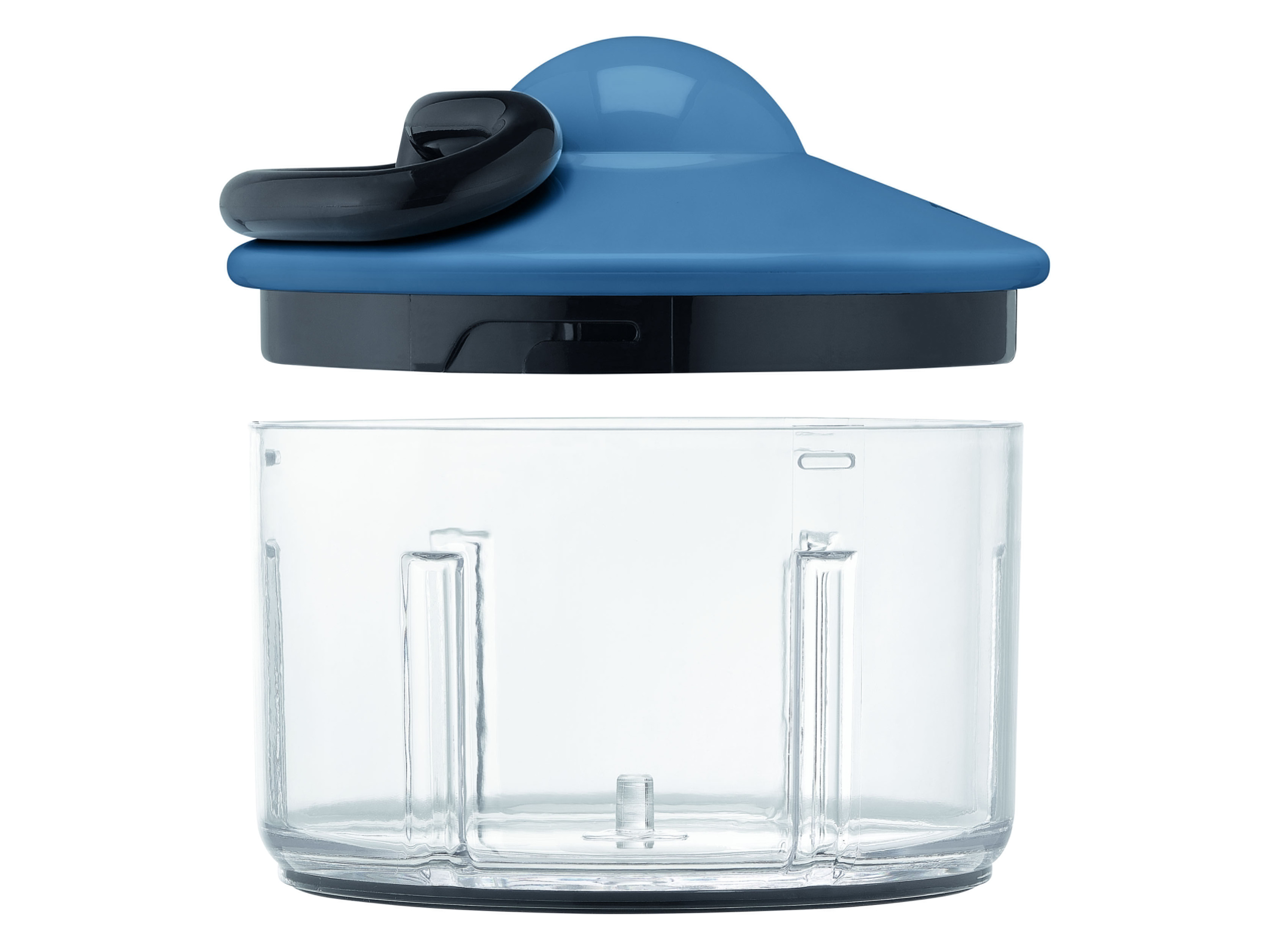TEFAL 5-Sekunden-Zerkleinerer (Blau) Bild 3