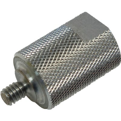 Adapter QCA 555 Gewinde M 14, 30mm, 1 Stück