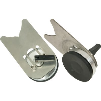 ABH 80 Anbohrhilfe, 55mm, 1 Stück