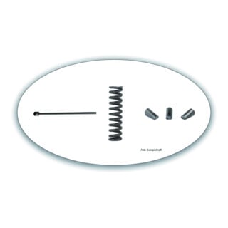 Rückstellfeder 1433972 für Flipper