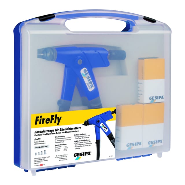 FireFly-Box