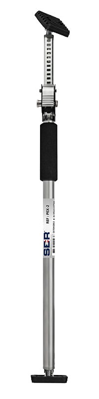 Oberwerkzeug Bessey-ser Pex-2 Verstellbar 177 Cm
