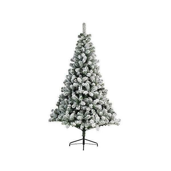 Albero Innevato Imperial Pine Inn 120h D81
