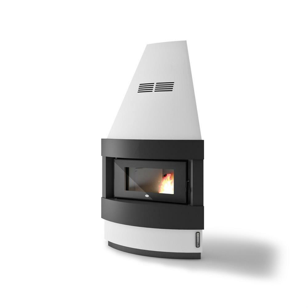 Eva Calòr Raffaello 12 Kw Monoblock Heizung