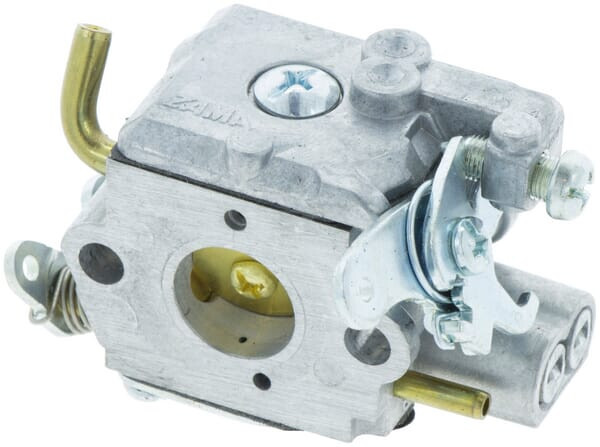 Vergaser Für Husqvarna Freischneider 333r 535rx 535rxt Zama C1q-el36 Original