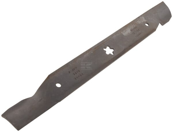 Schneidmesser Für Mcculloch M145, Husqvarna Yt155 Und Yth150 Traktoren, 553 Mm, Original