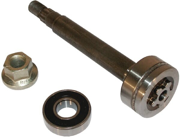 Wellenmesser Rasentraktor Kompatibel Ayp Husqvarna 532 13 76-46 137646