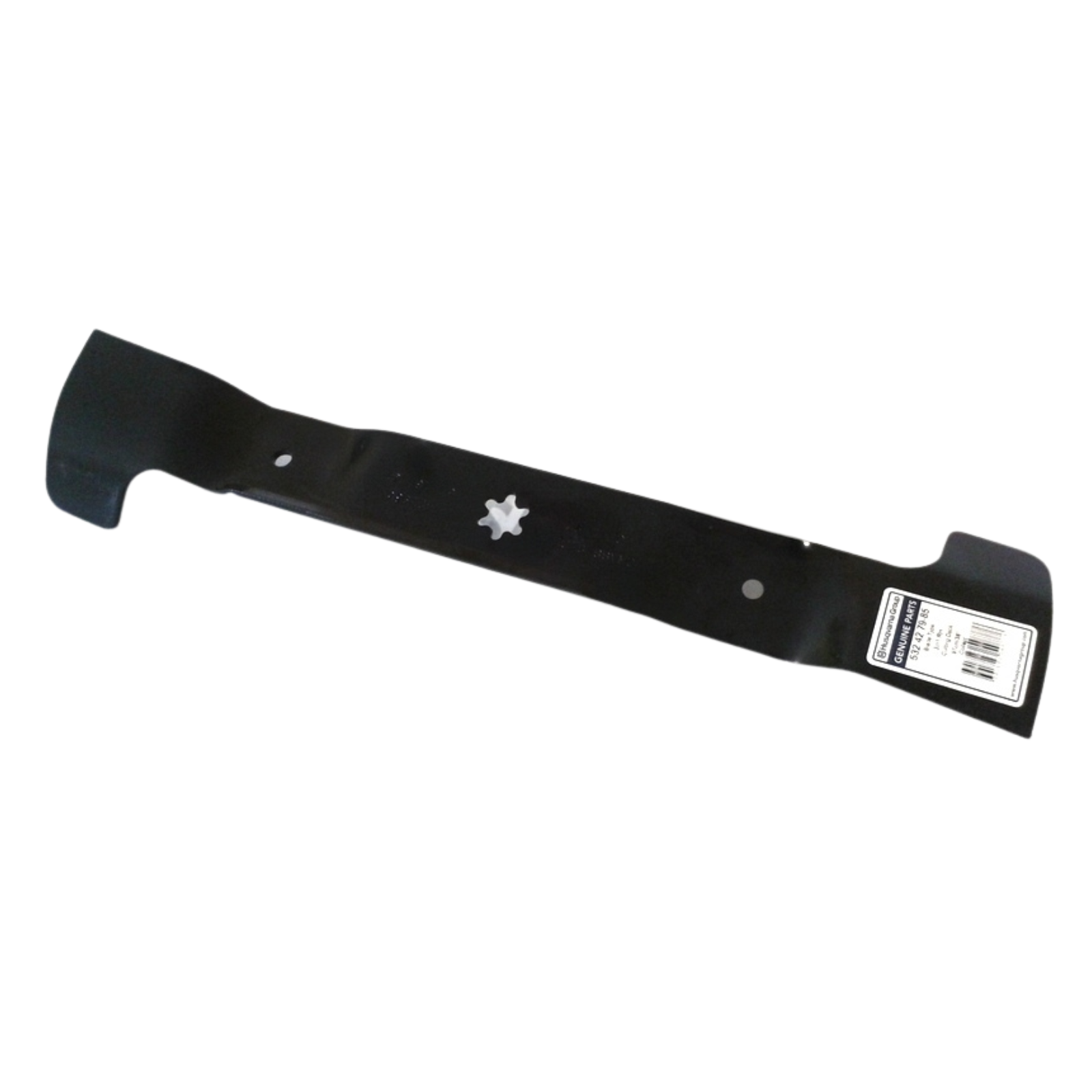 Rechtes Messer Für Husqvarna 97 Cm Cth/tc Traktoren, Original