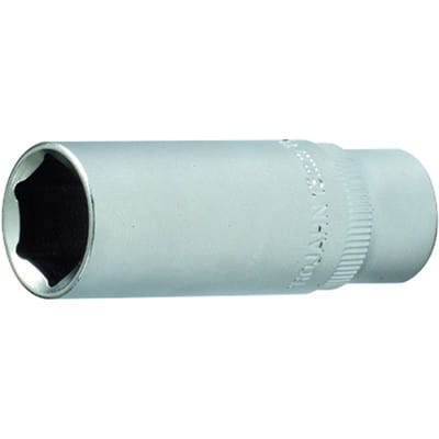 1/4" Tiefe Stecknuss 6kant 11mm