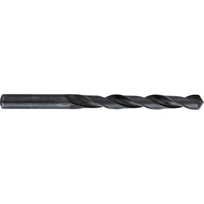 Spiralbohrer HSS-R nach DIN 338 ECO 12,7mm