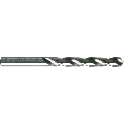 Spiralbohrer HSS-G DIN 338 Typ N TURBO 11,1mm