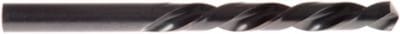 Spiralbohrer HSS-G DIN 338 Typ N Links 11,0mm