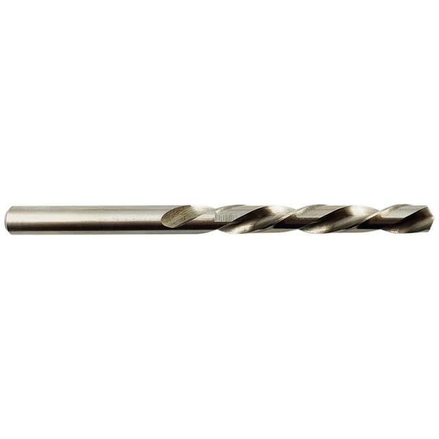 Spiralbohrer HSS-G DIN 338 Typ N Links 10,5mm