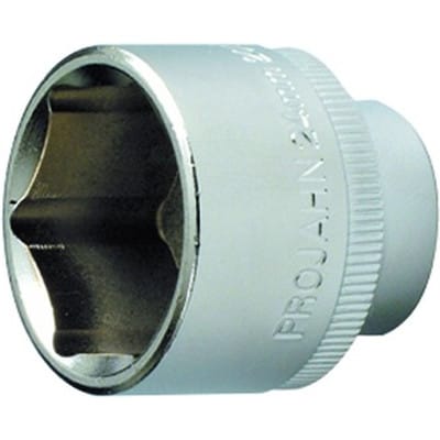 3/8" Stecknuss 6kant 24mm