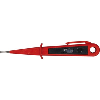 EURO-Spannungsprüfer 125-250V