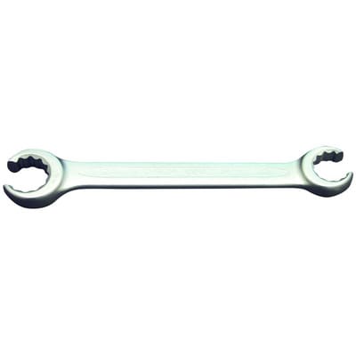 Offener Doppelringschlüssel 3/8"x7/16