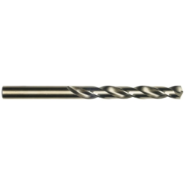 Spiralbohrer HSS-Co 8% DIN 338 Typ N-HD 7,0mm in Tasche