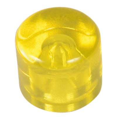 Ersatzkopf PVC / gelb für Kunststoffhammer 35mm