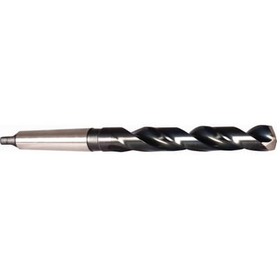 Spiralbohrer HSS-Co DIN 345 35,0mm