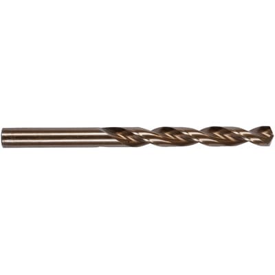 Spiralbohrer HSS-Co DIN 338 Typ VA ECO 6,6mm