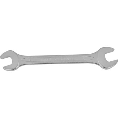 Doppelmaulschlüssel 12 x 13mm