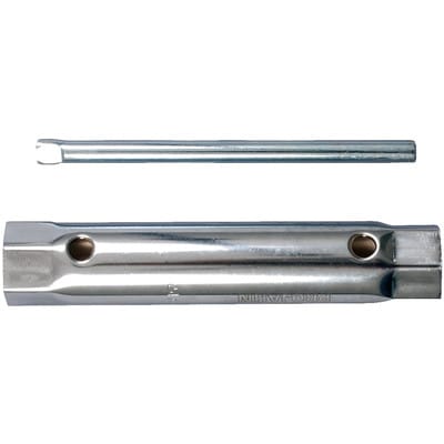 Drehstift 14-27mm Größe 8,8 x 146mm