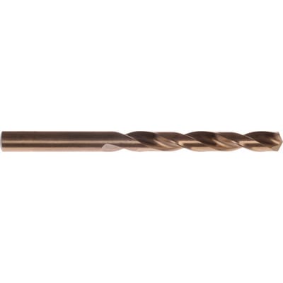 Spiralbohrer HSS-Co DIN 338 BASIC Typ N 10,0mm