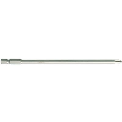 1/4" Bit L150mm Phillips Nr 1