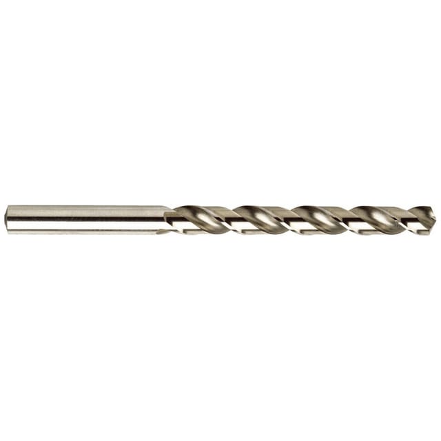 Spiralbohrer HSS-Co DIN 338 Typ S SPEED 6,0mm in Tasche