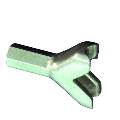 1/4" Eindreh-Bit für Haken