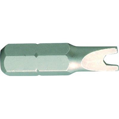 1/4" Spanner Bit 12 25mm