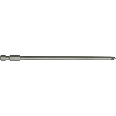 1/4" Bit L150mm Pozidriv Nr 3