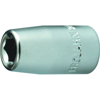 3/8" Kupplungsstück für Bits 1/4