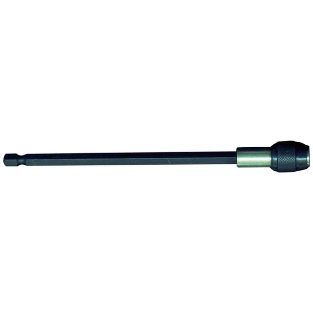1/4" Bit Schnellwechsel Magnethalter L150mm