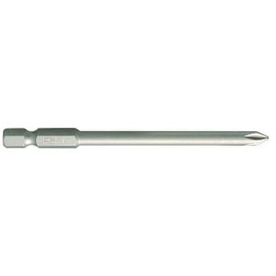 1/4" Bit L90mm Phillips Nr 2