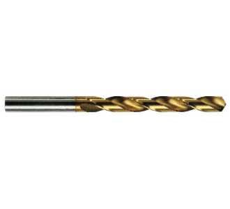 Spiralbohrer HSS-TiN DIN 338 6,9mm