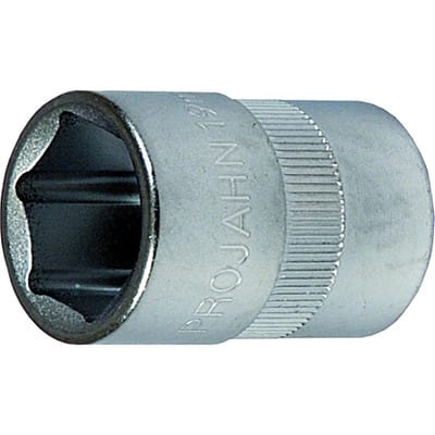1/2" Stecknuss 6kant 24mm