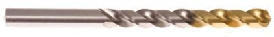 Spiralbohrer HSS-TiN DIN 338 10,2mm