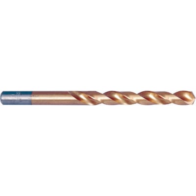 Spiralbohrer HSS-TiN DIN 338 ECO 13,0mm