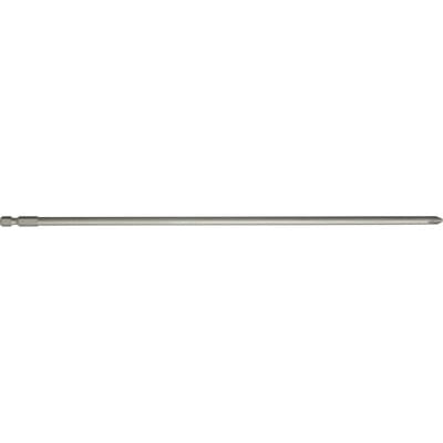 1/4" Bit L300mm Phillips Nr 2