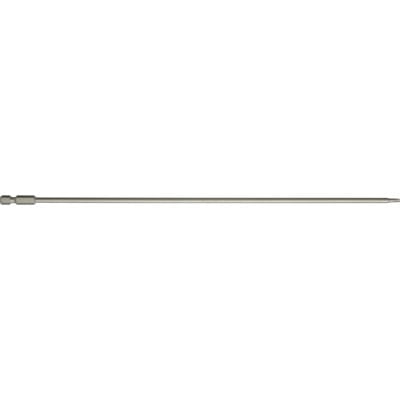 1/4" TX15 Bit 300mm