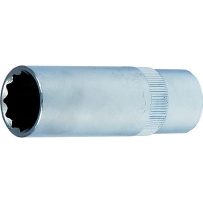 1/2" Stecknuss 12kant, tief 14mm