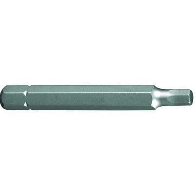 5/16" Bit L70mm Innen-6kant 6mm