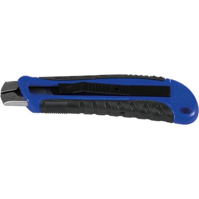 Sicherheits-Cuttermesser mit Trapezklinge