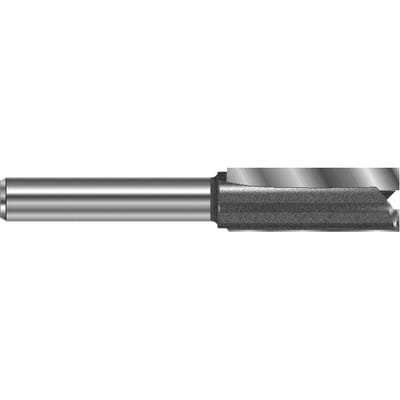 Nutfräser D 22mm, L 57,2mm, L2 25,4mm