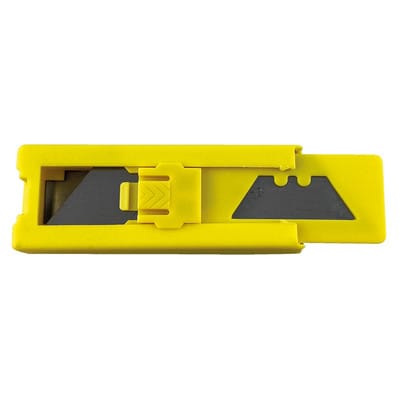 Ersatzklingen zu Trapezmesser 3301/3302 10 Stck.