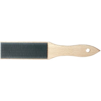 Feilenbürste 115 x 40mm