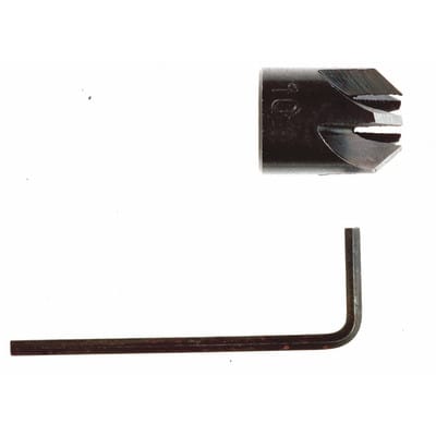 WS Aufsteckversenker 5mm