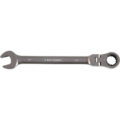 GearTech Schlüssel flexibel 7mm