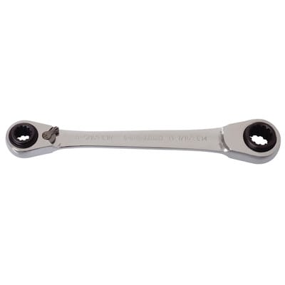 GearTech 31 in 1 Doppelring Schlüssel 8-10 + 11-13